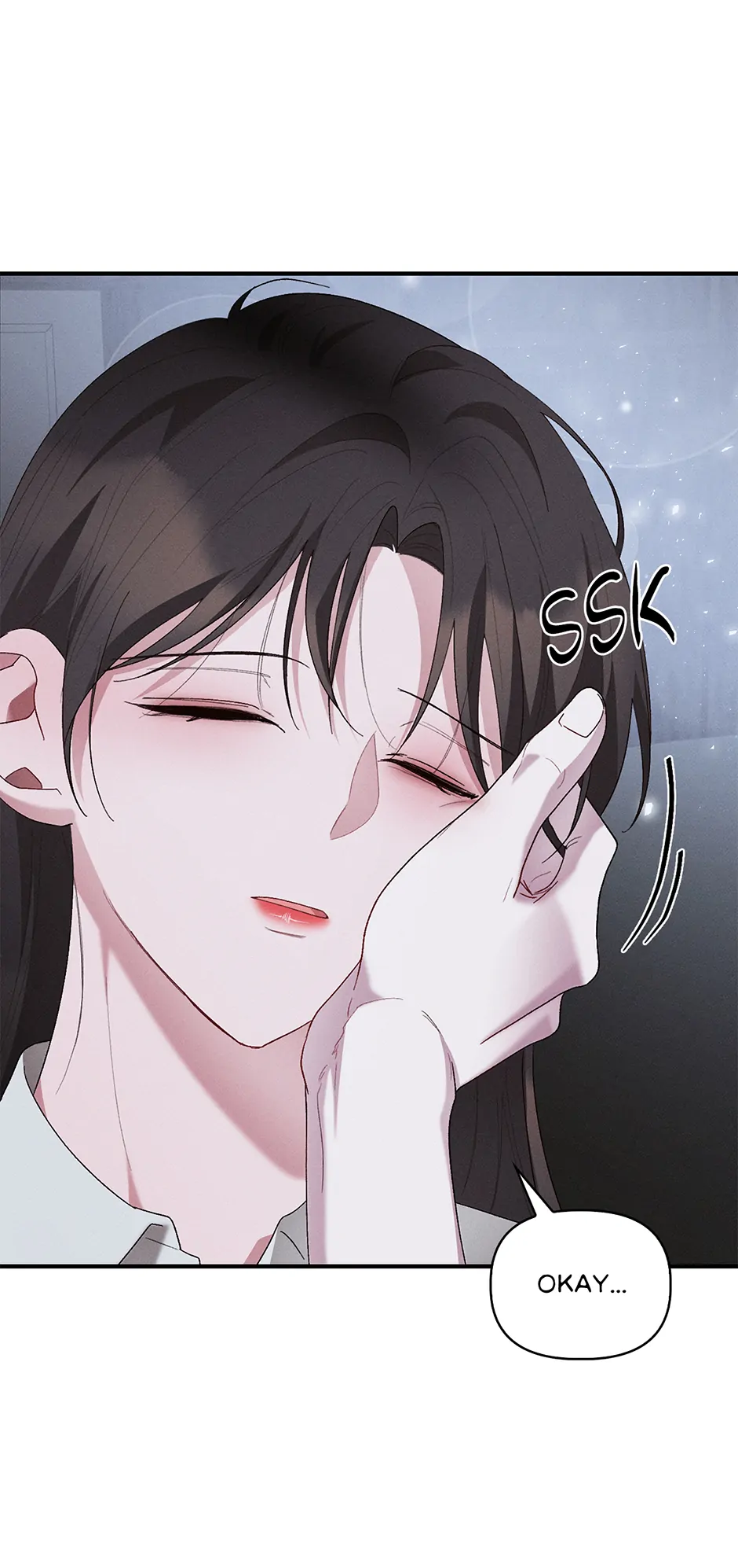 Blood Kiss [Official] Chapter 49 - page 33