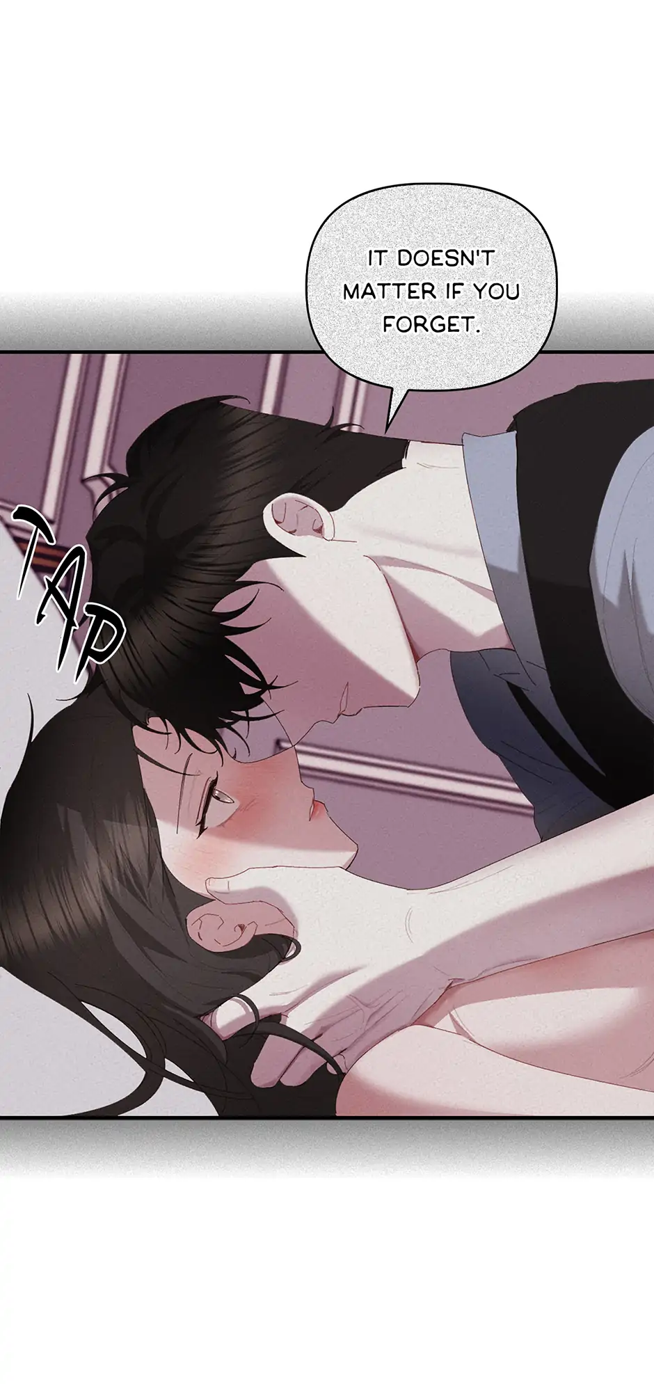 Blood Kiss [Official] Chapter 49 - page 37