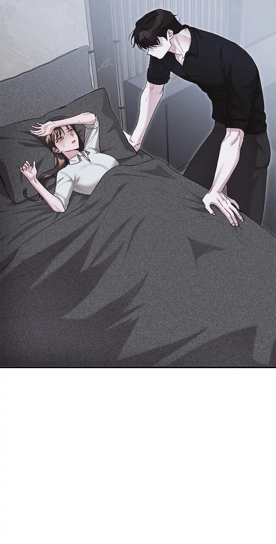 Blood Kiss [Official] Chapter 49 - page 40