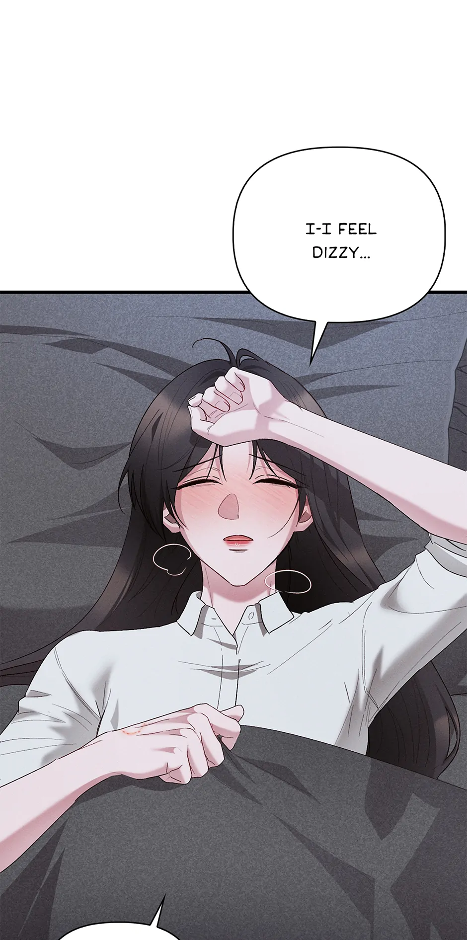 Blood Kiss [Official] Chapter 49 - page 41