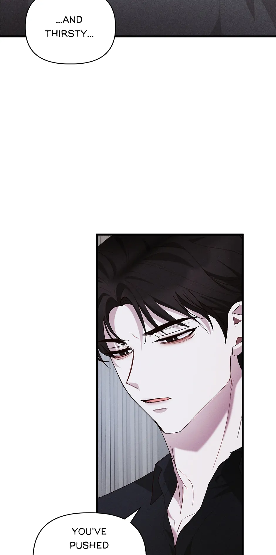 Blood Kiss [Official] Chapter 49 - page 42