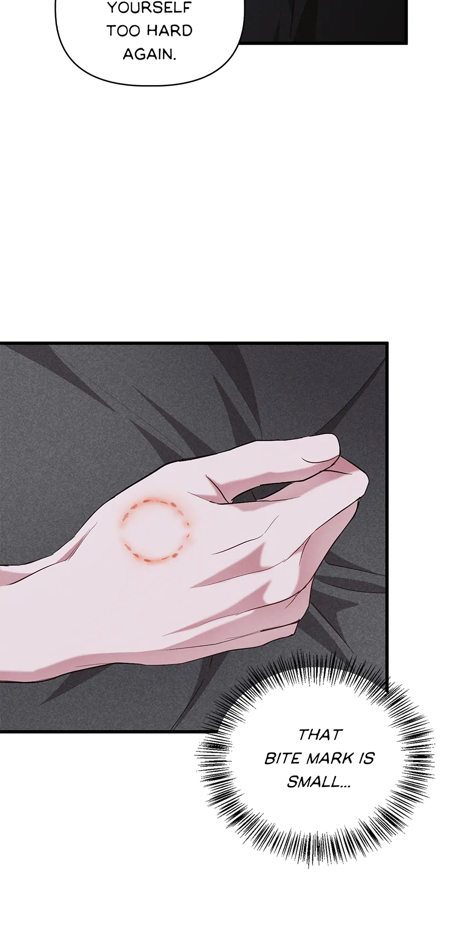 Blood Kiss [Official] Chapter 49 - page 43