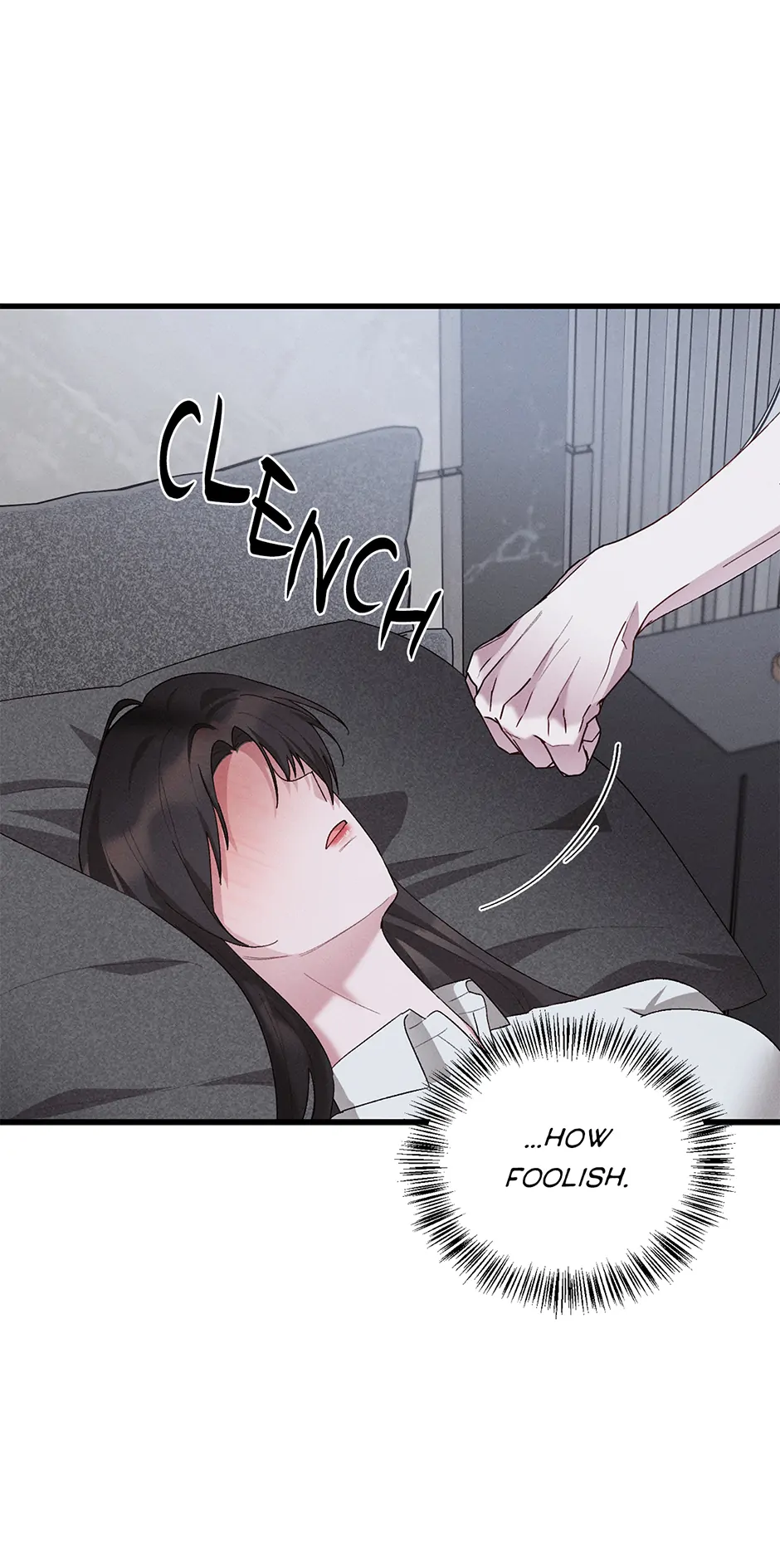 Blood Kiss [Official] Chapter 49 - page 45