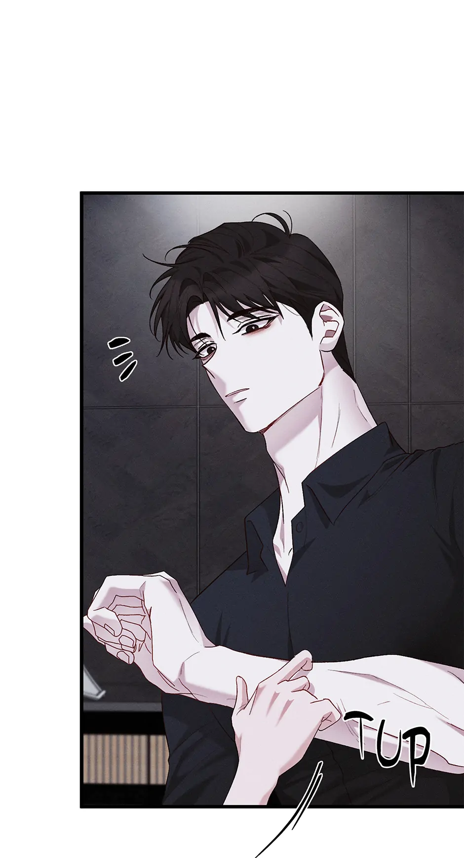 Blood Kiss [Official] Chapter 49 - page 46