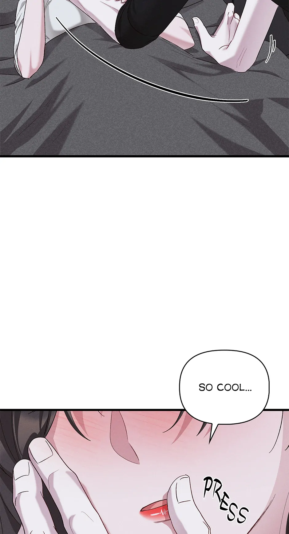 Blood Kiss [Official] Chapter 49 - page 48