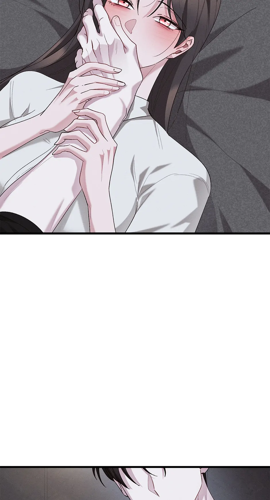 Blood Kiss [Official] Chapter 49 - page 50