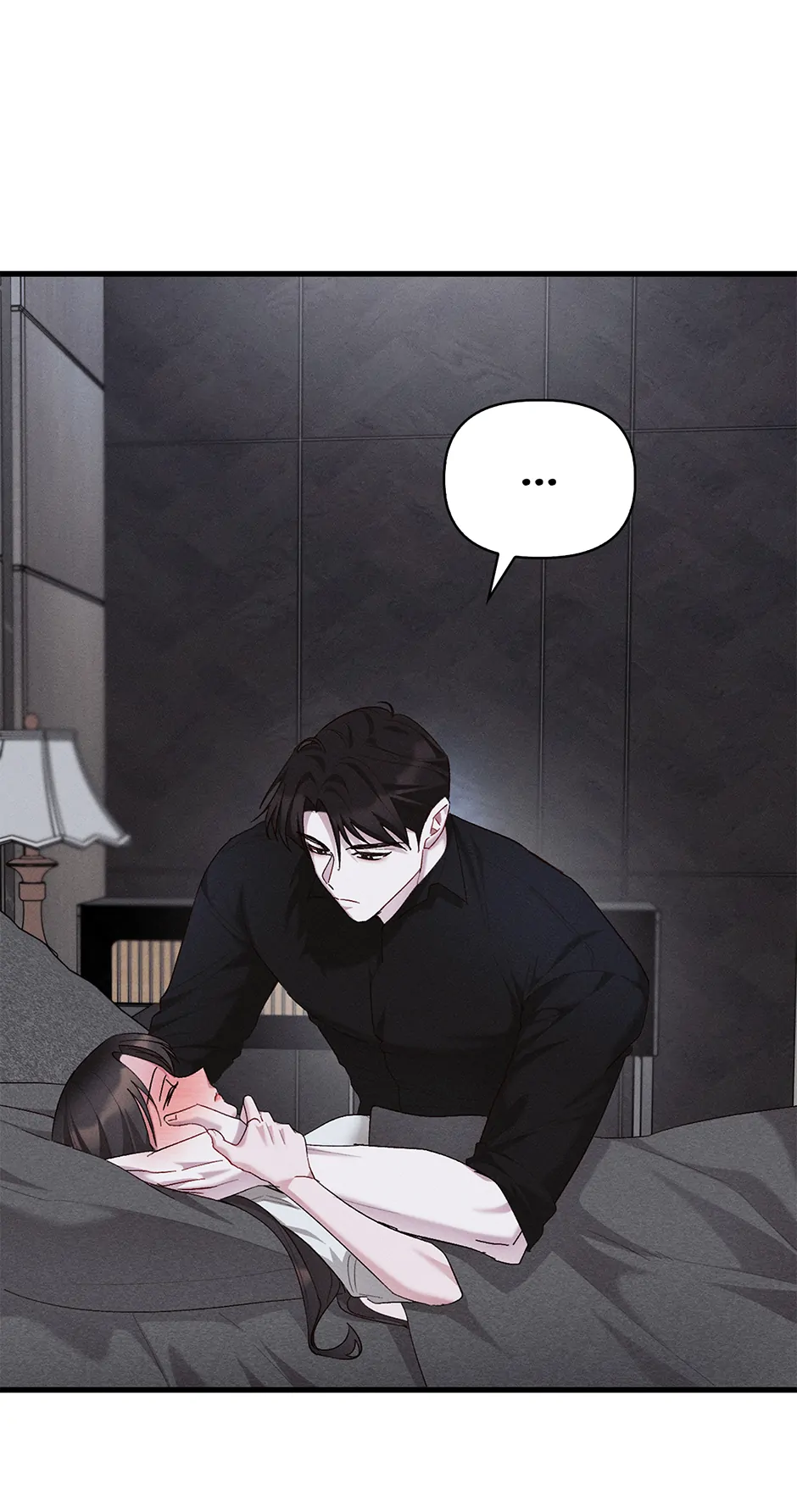 Blood Kiss [Official] Chapter 49 - page 53