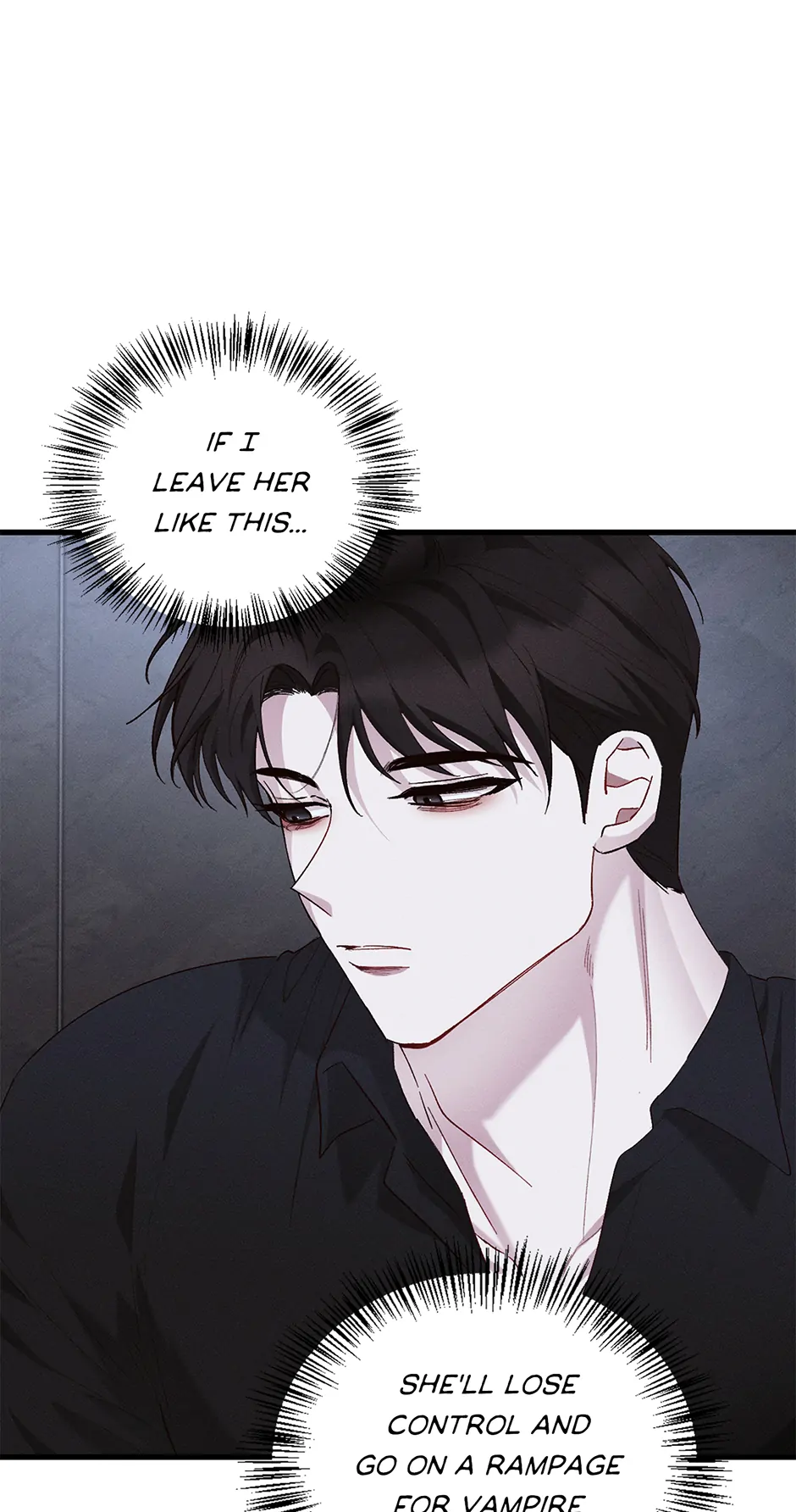 Blood Kiss [Official] Chapter 49 - page 54