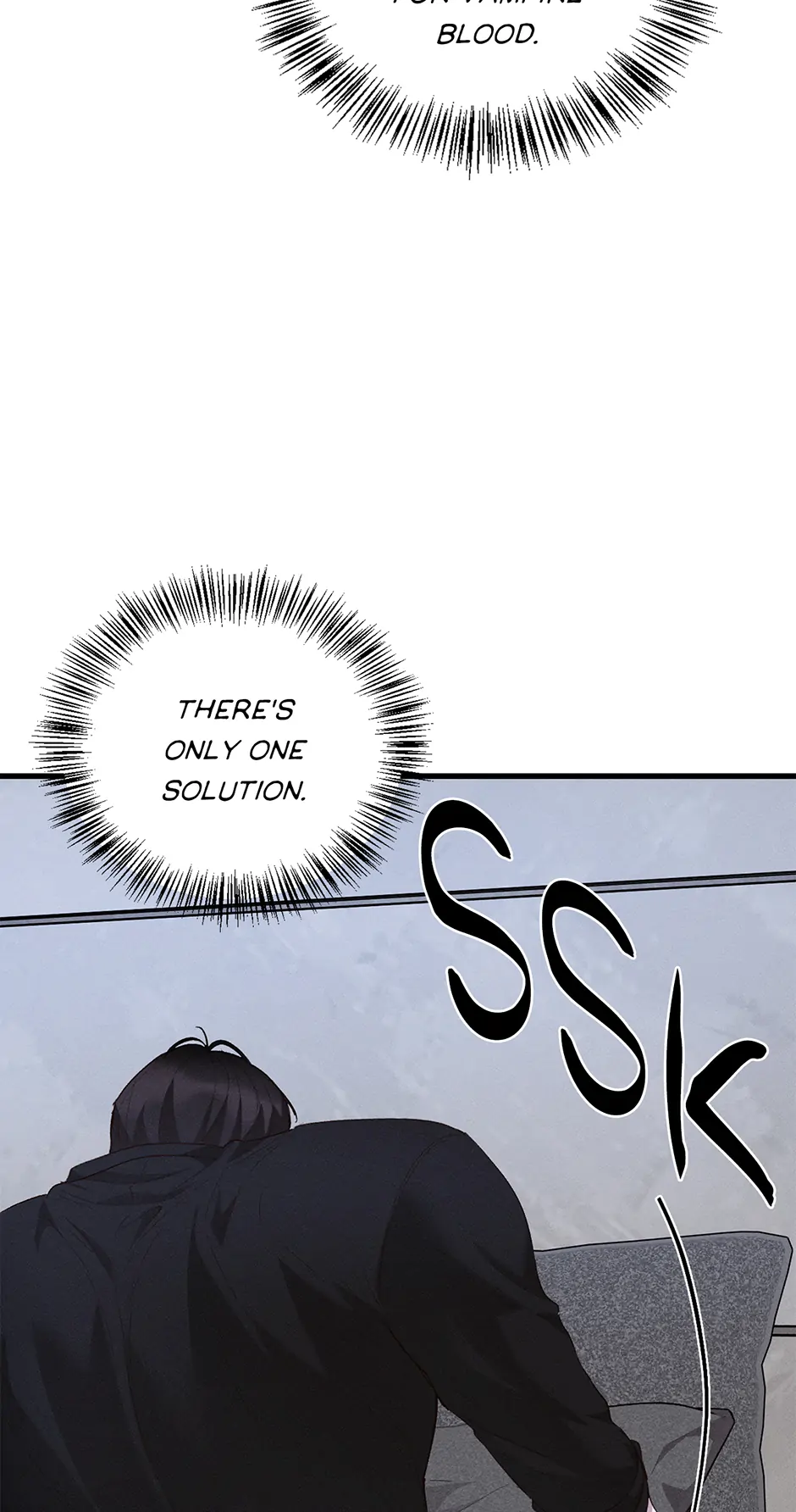 Blood Kiss [Official] Chapter 49 - page 55