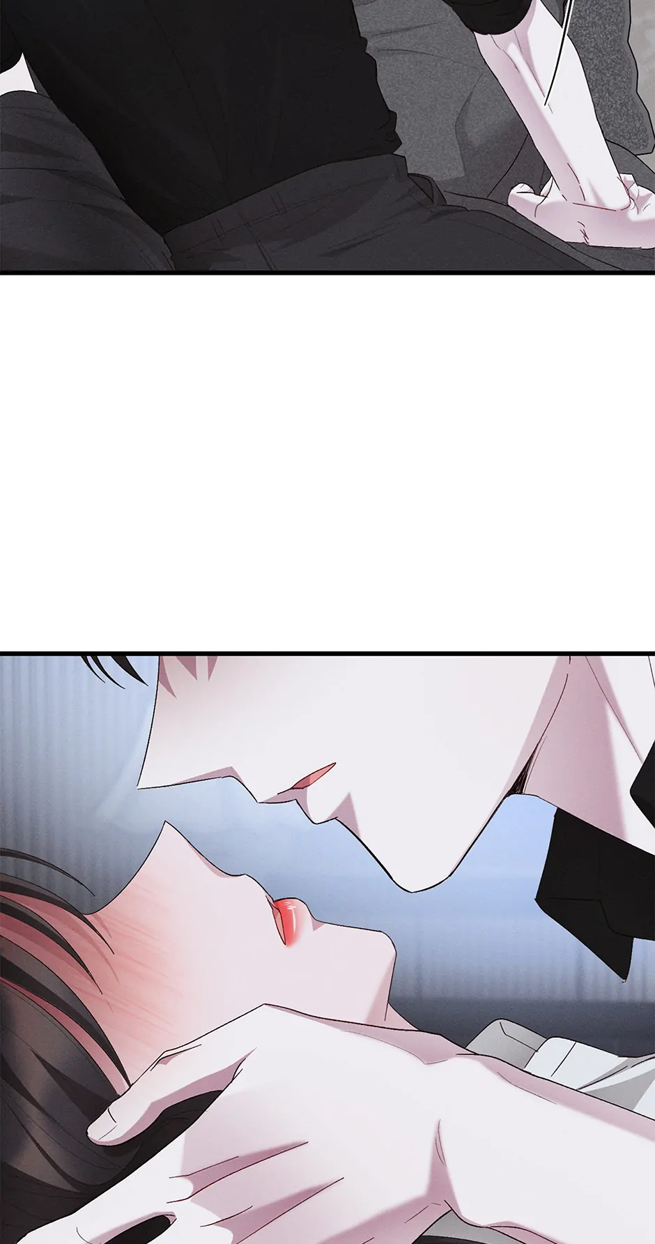 Blood Kiss [Official] Chapter 49 - page 56