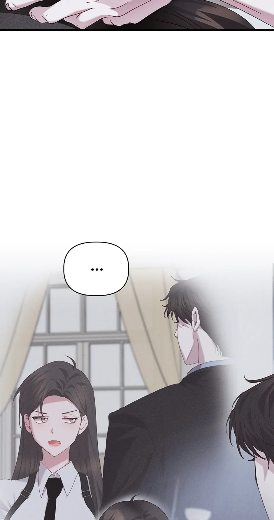 Blood Kiss [Official] Chapter 49 - page 57