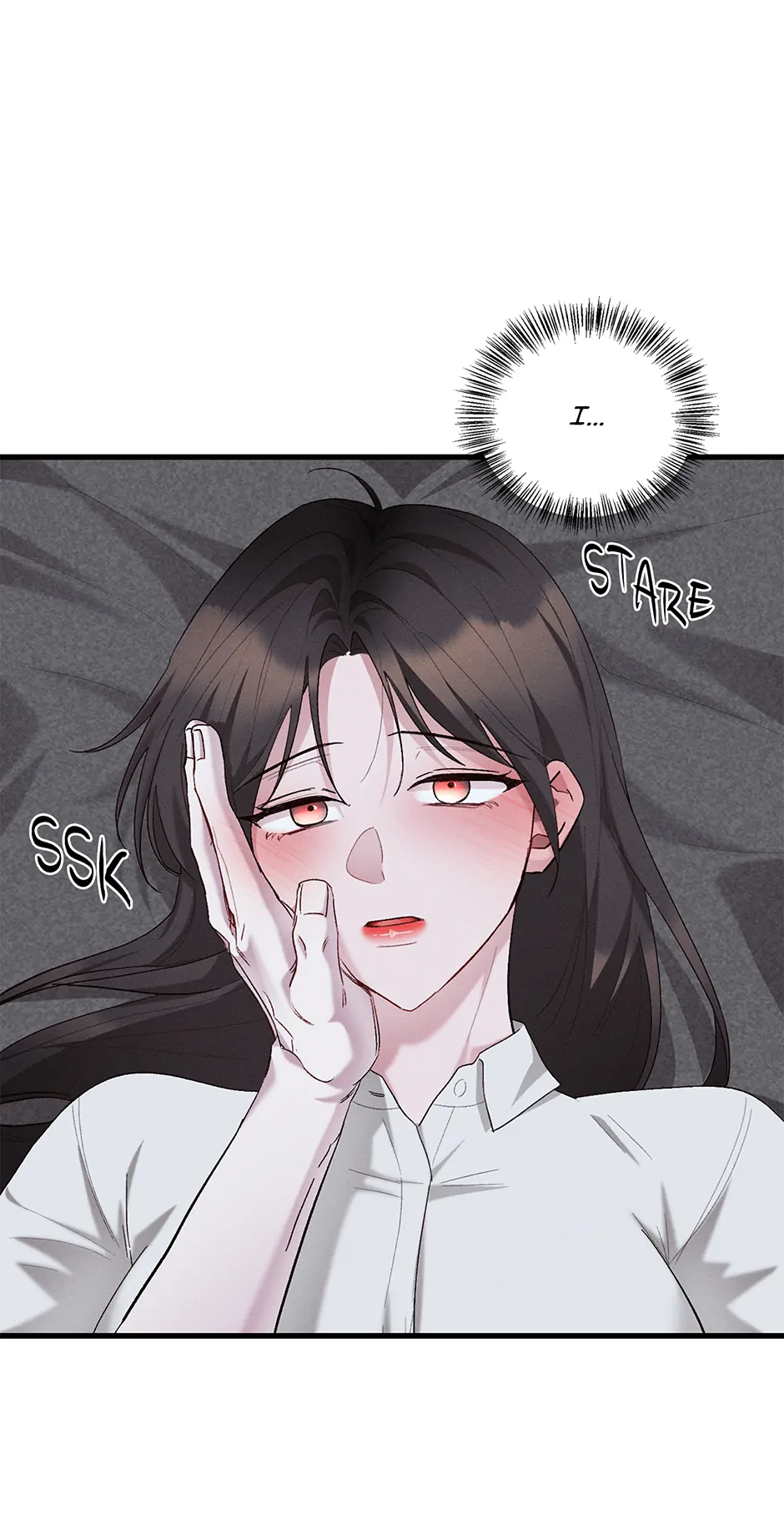 Blood Kiss [Official] Chapter 49 - page 61