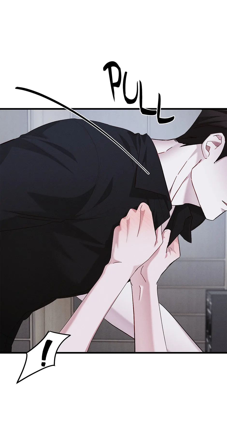 Blood Kiss [Official] Chapter 49 - page 62