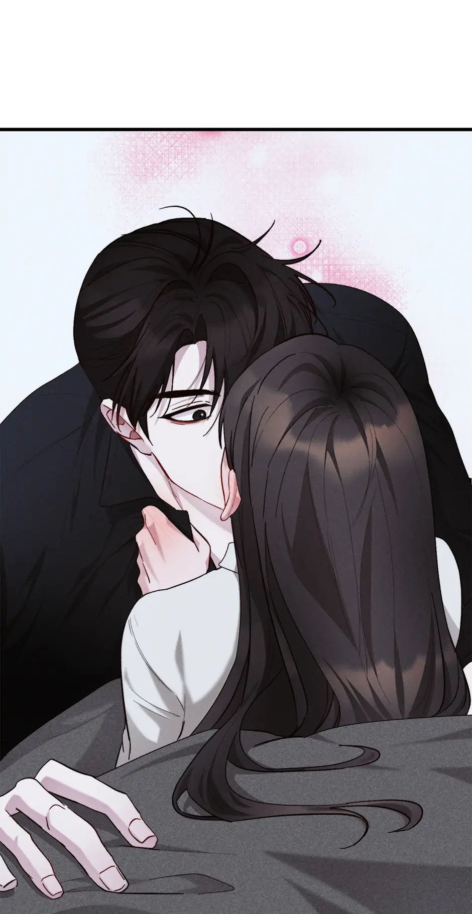 Blood Kiss [Official] Chapter 49 - page 63