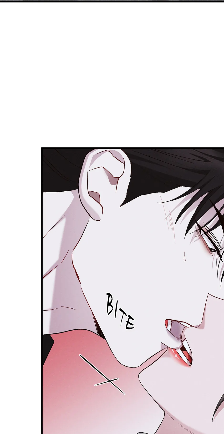 Blood Kiss [Official] Chapter 49 - page 64