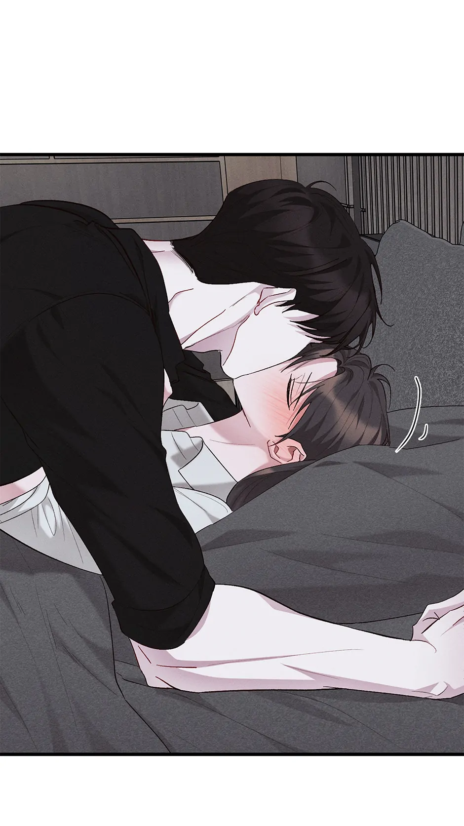 Blood Kiss [Official] Chapter 49 - page 66