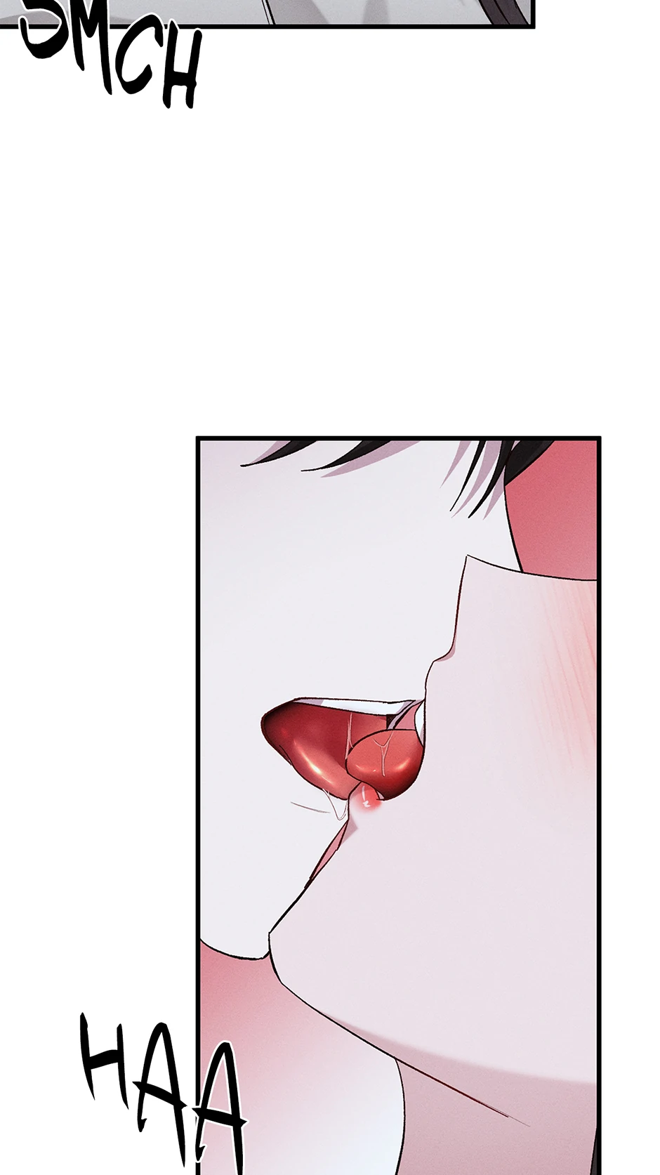 Blood Kiss [Official] Chapter 49 - page 68