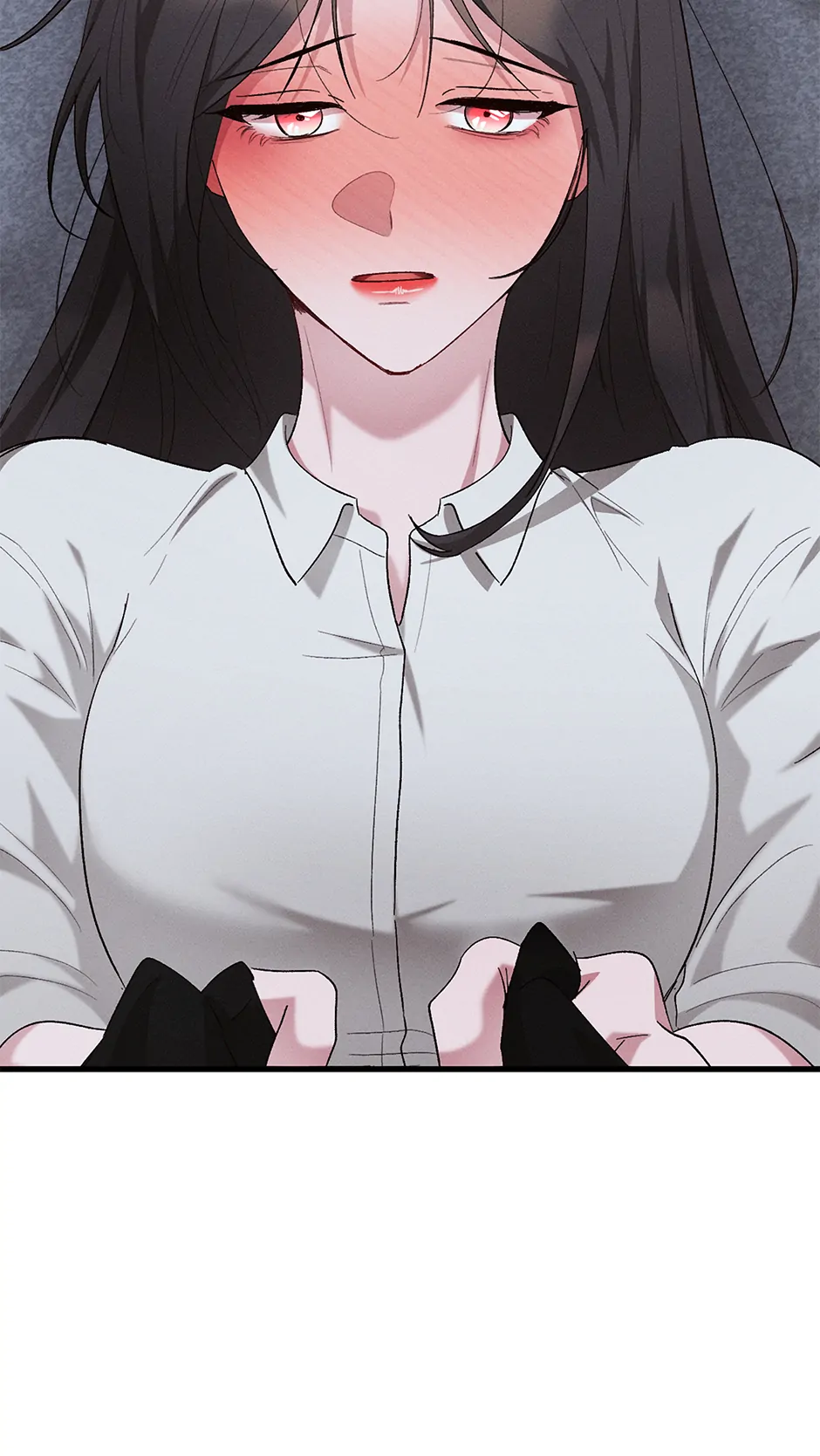 Blood Kiss [Official] Chapter 49 - page 71