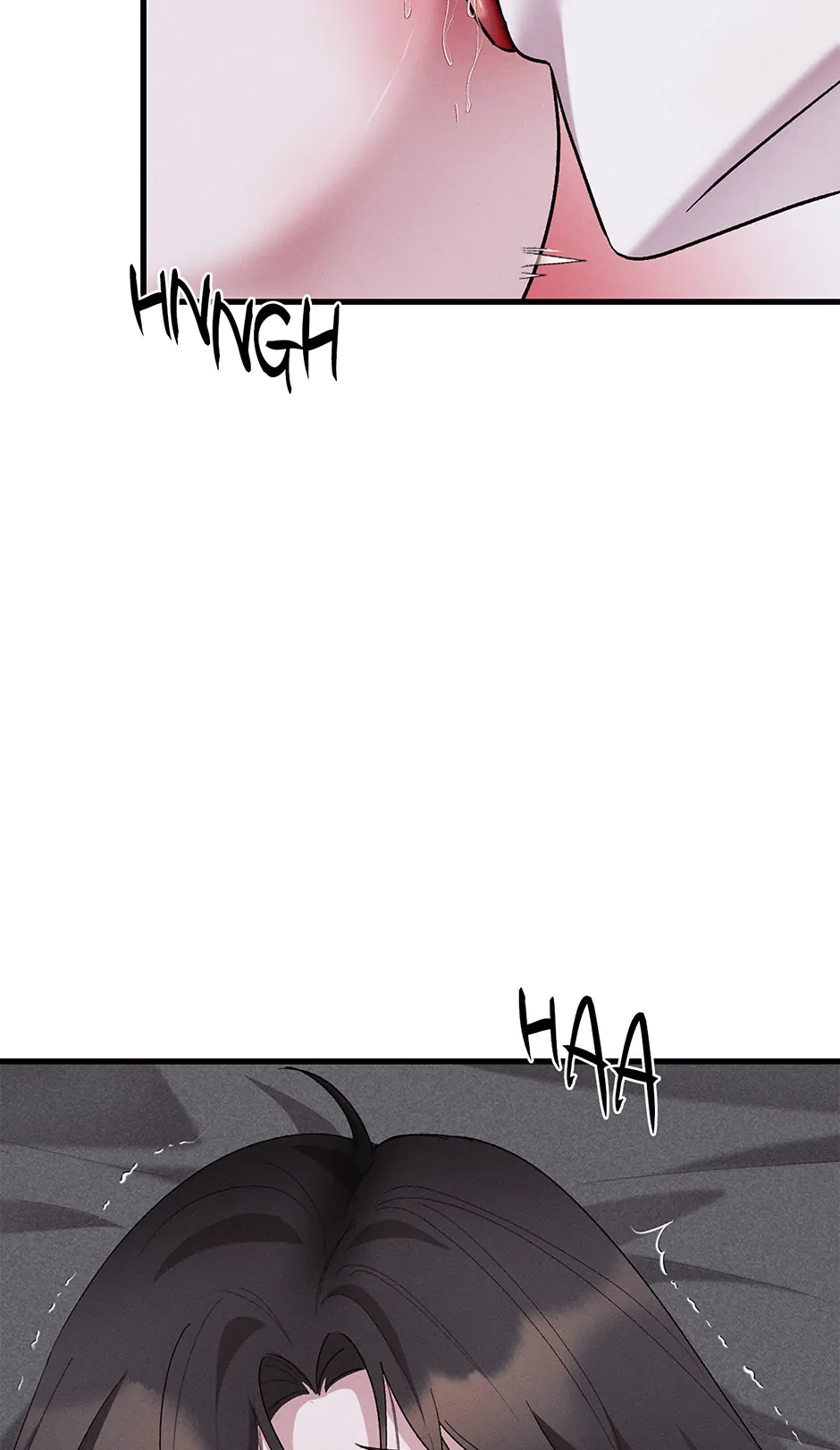 Blood Kiss [Official] Chapter 50 - page 10