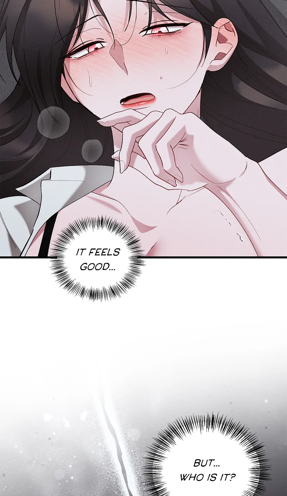Blood Kiss [Official] Chapter 50 - page 11