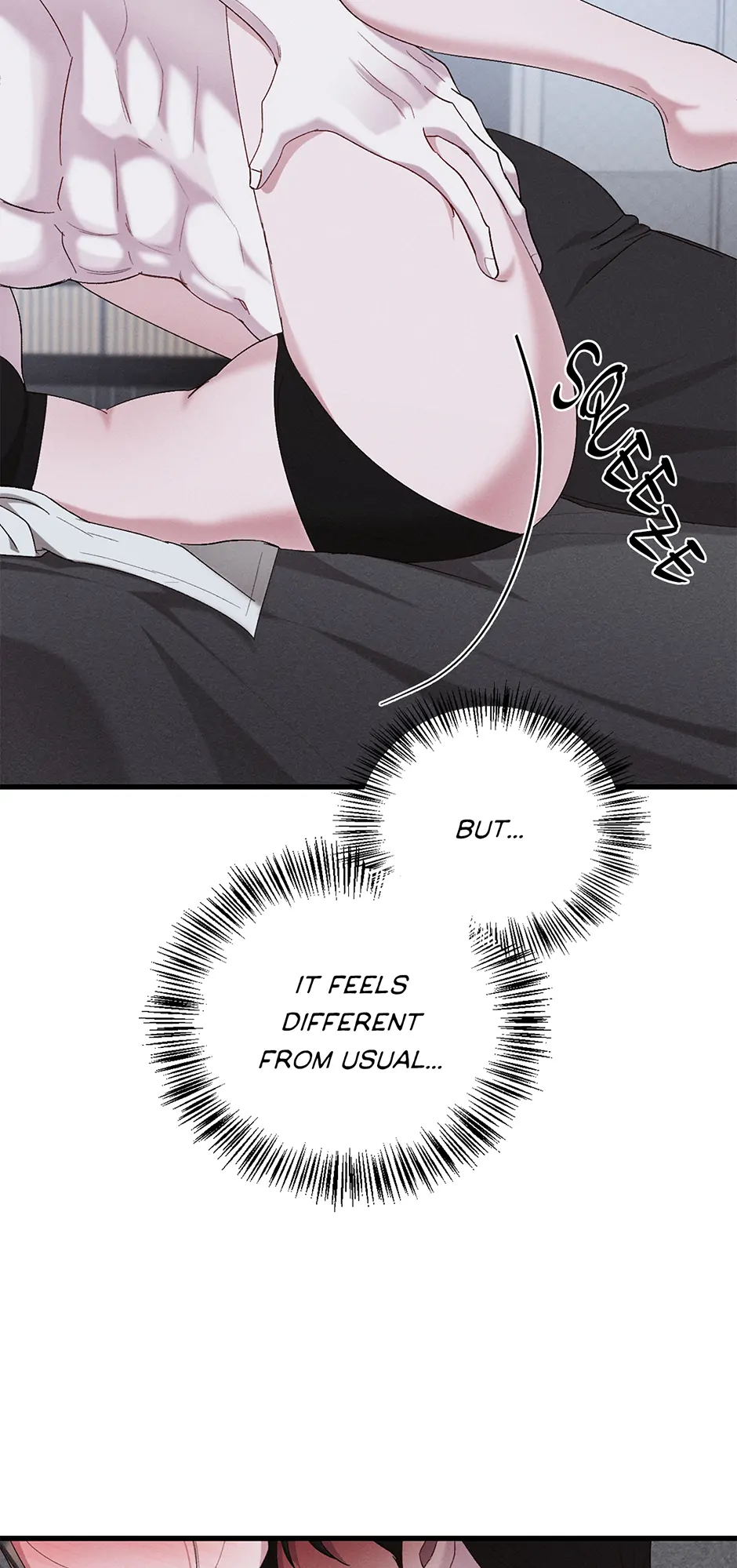 Blood Kiss [Official] Chapter 50 - page 14