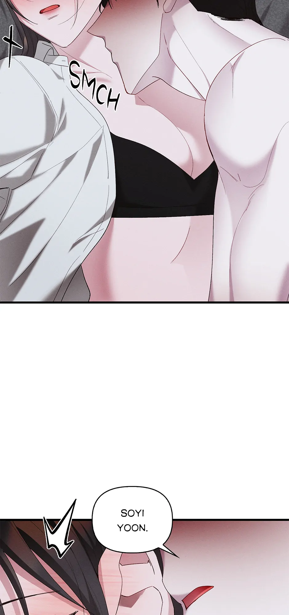 Blood Kiss [Official] Chapter 50 - page 15