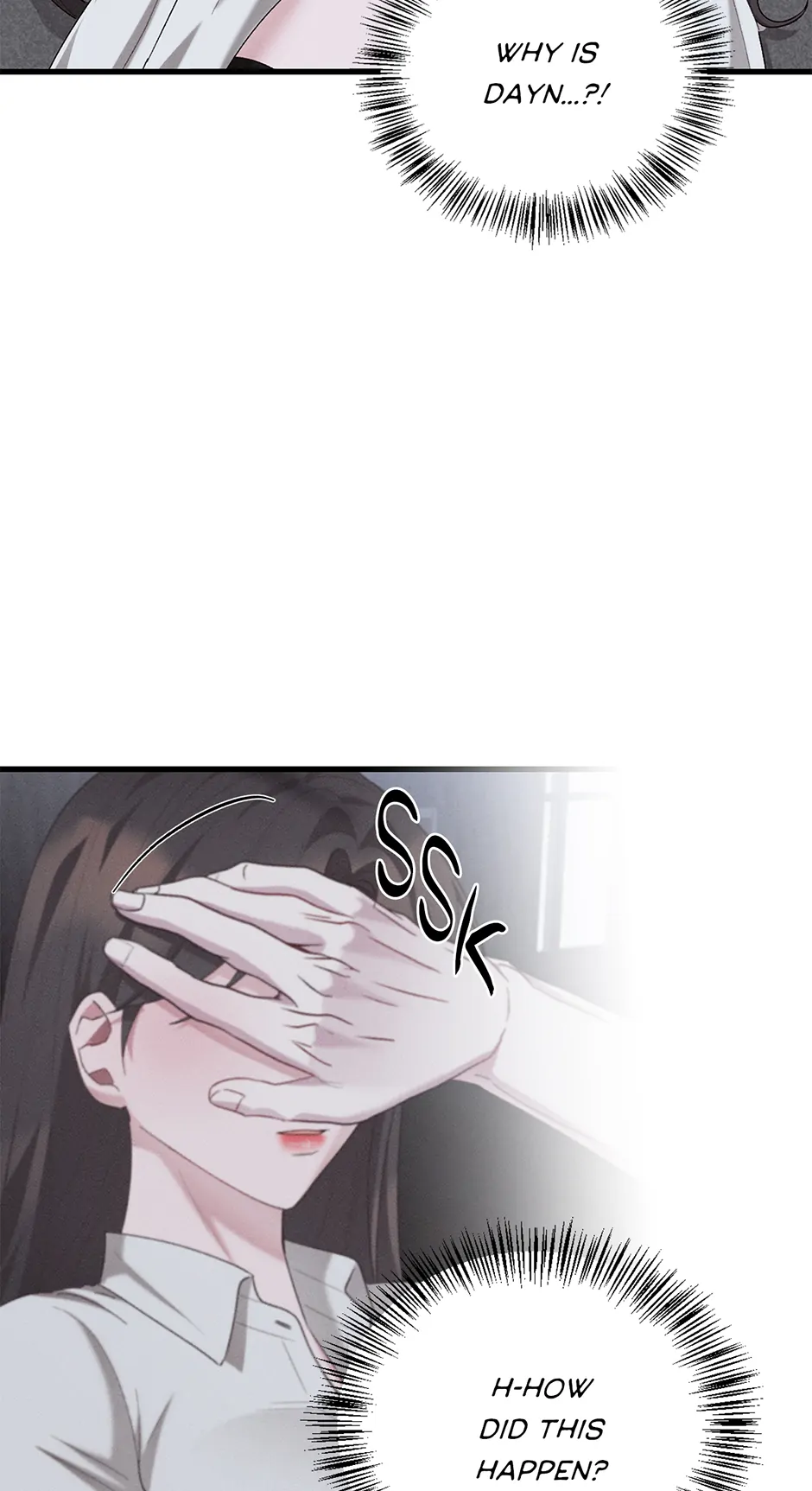 Blood Kiss [Official] Chapter 50 - page 19