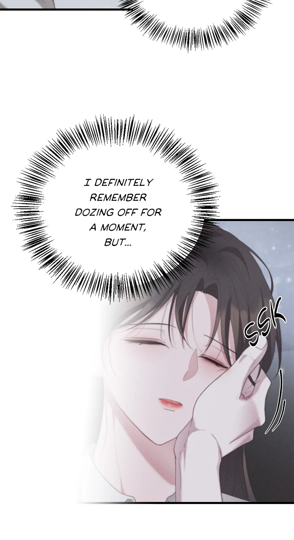 Blood Kiss [Official] Chapter 50 - page 20