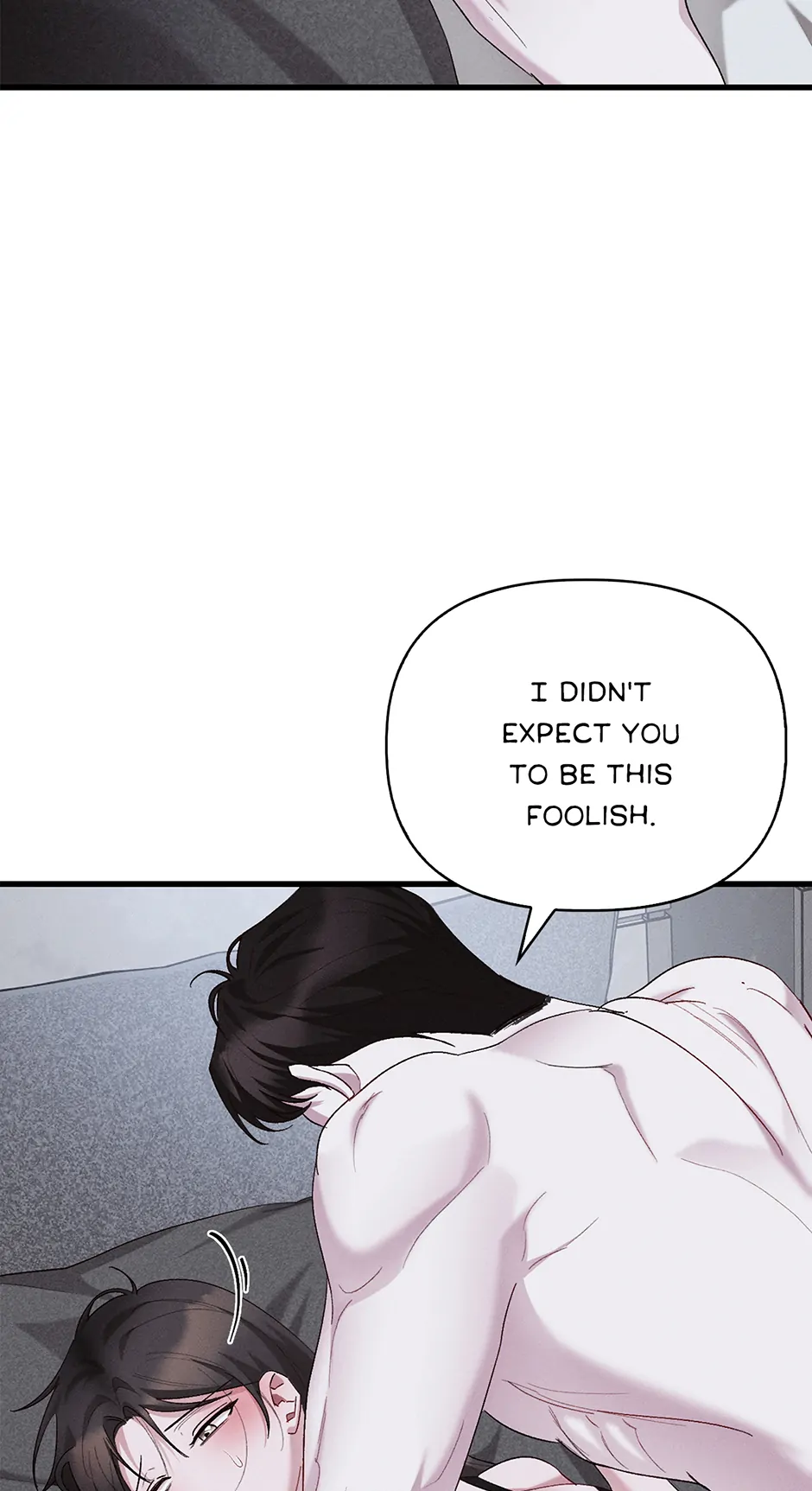 Blood Kiss [Official] Chapter 50 - page 22