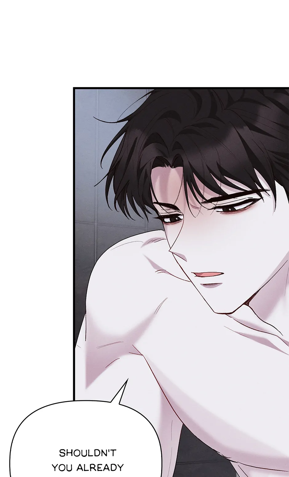 Blood Kiss [Official] Chapter 50 - page 25