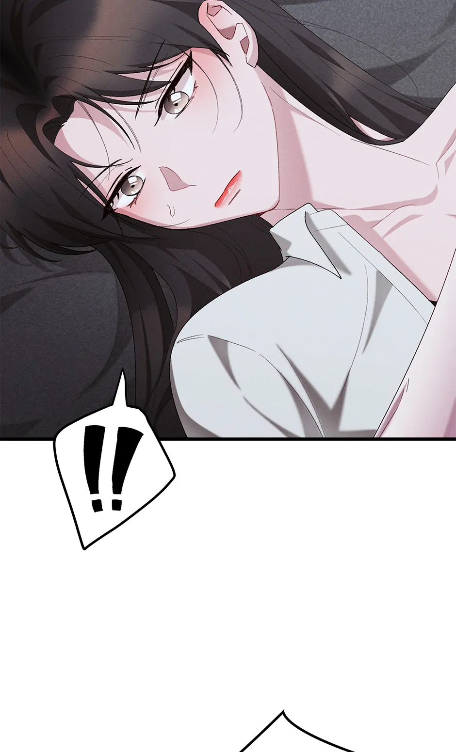 Blood Kiss [Official] Chapter 50 - page 27