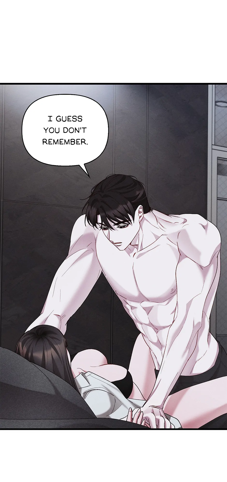 Blood Kiss [Official] Chapter 50 - page 29