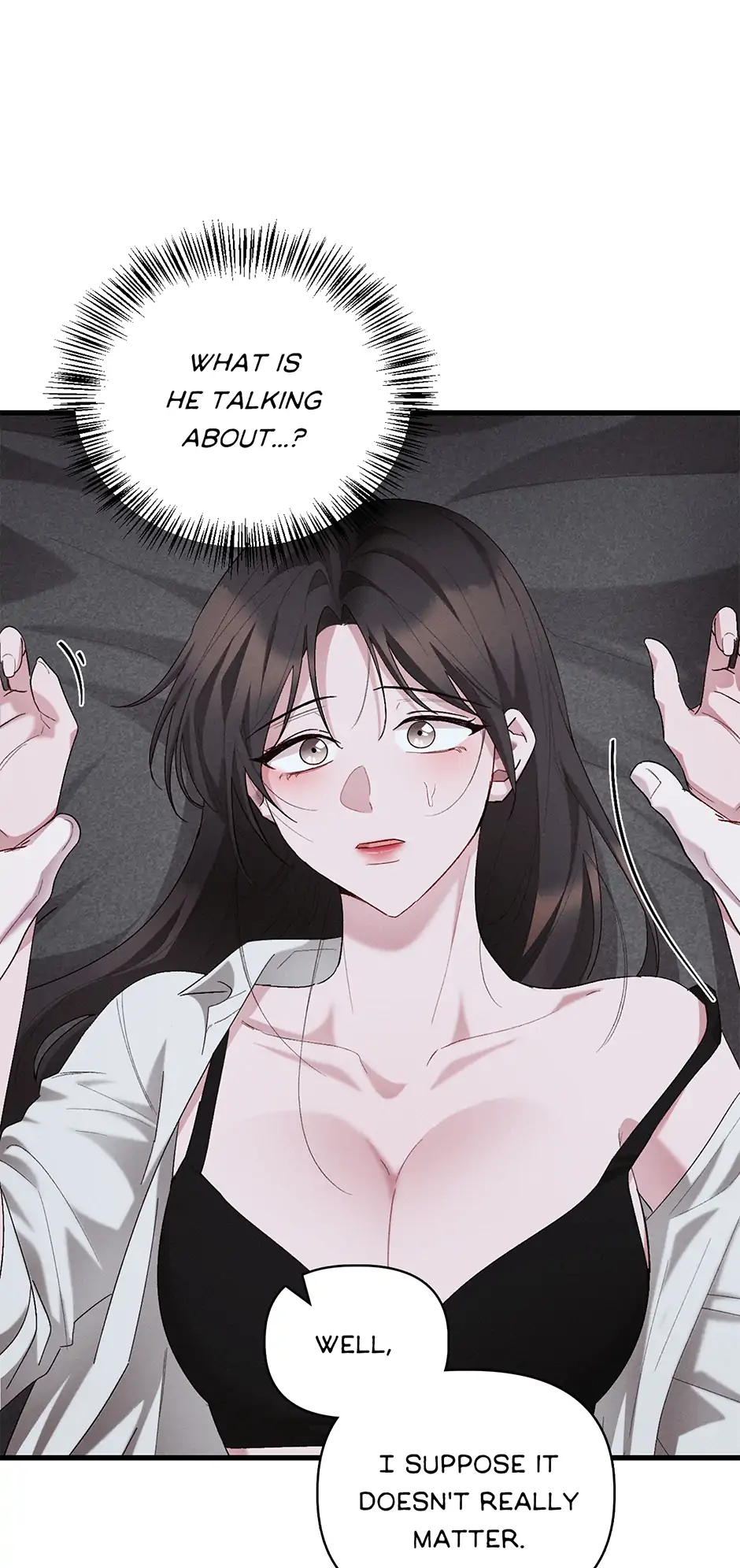 Blood Kiss [Official] Chapter 50 - page 30