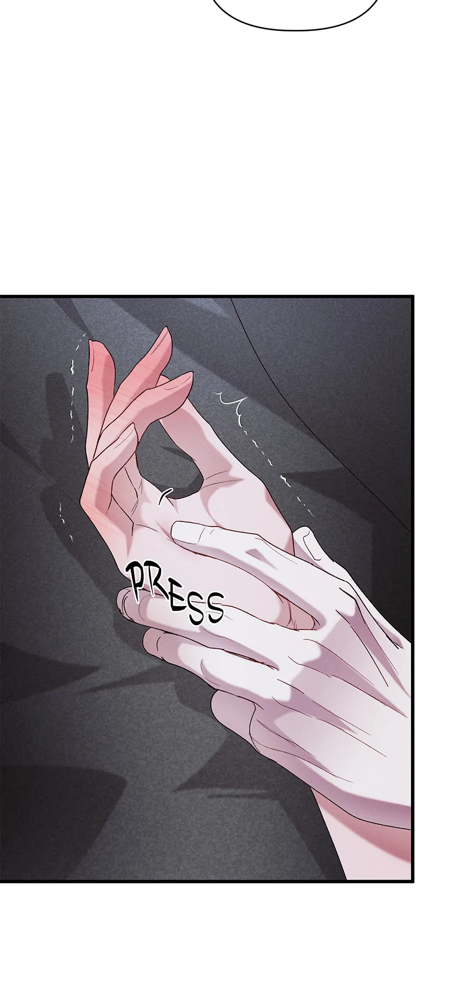 Blood Kiss [Official] Chapter 50 - page 31