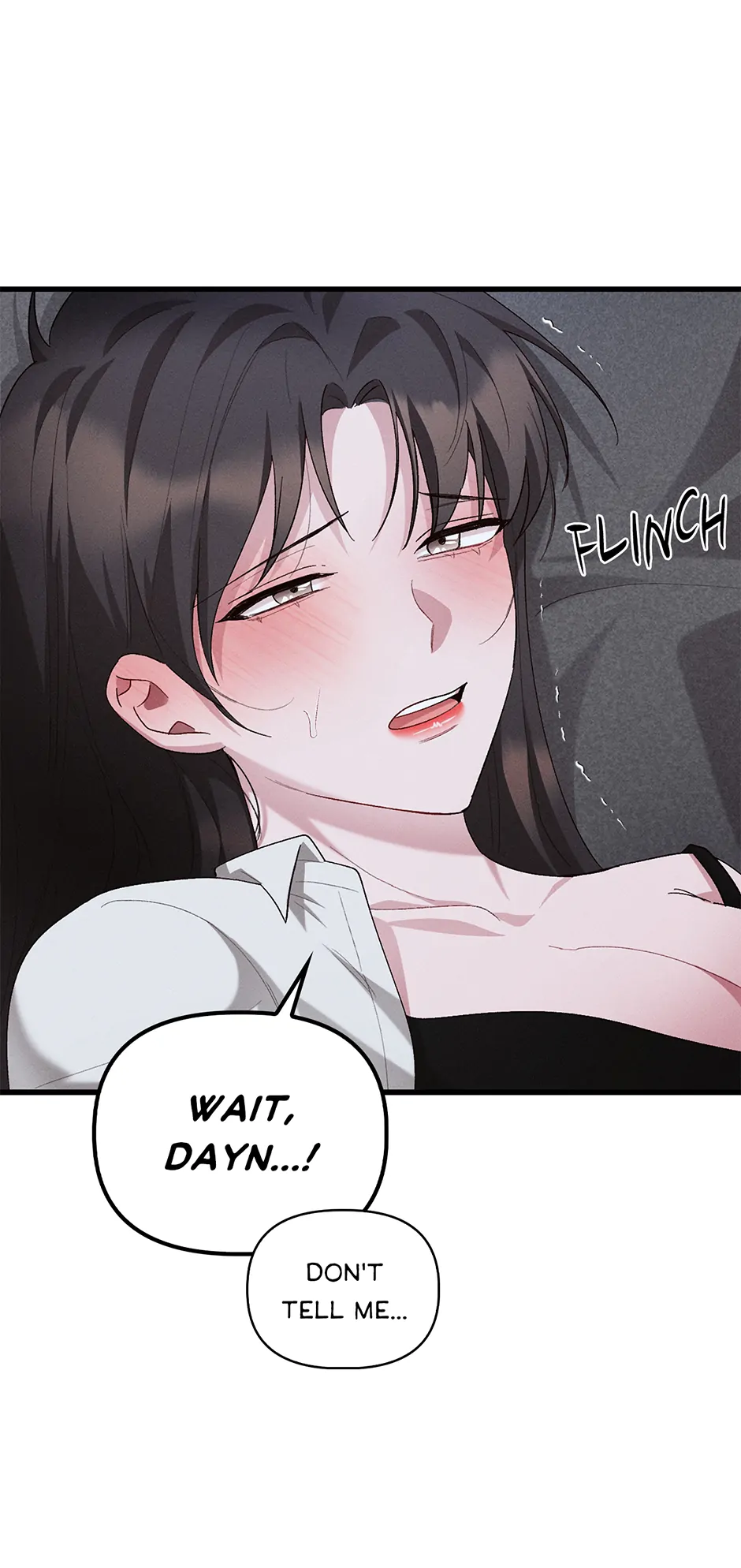 Blood Kiss [Official] Chapter 50 - page 32
