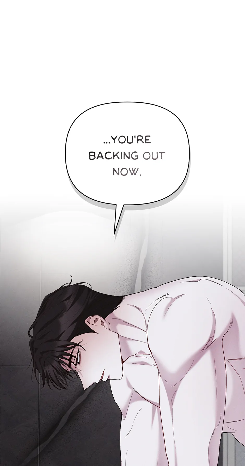 Blood Kiss [Official] Chapter 50 - page 33