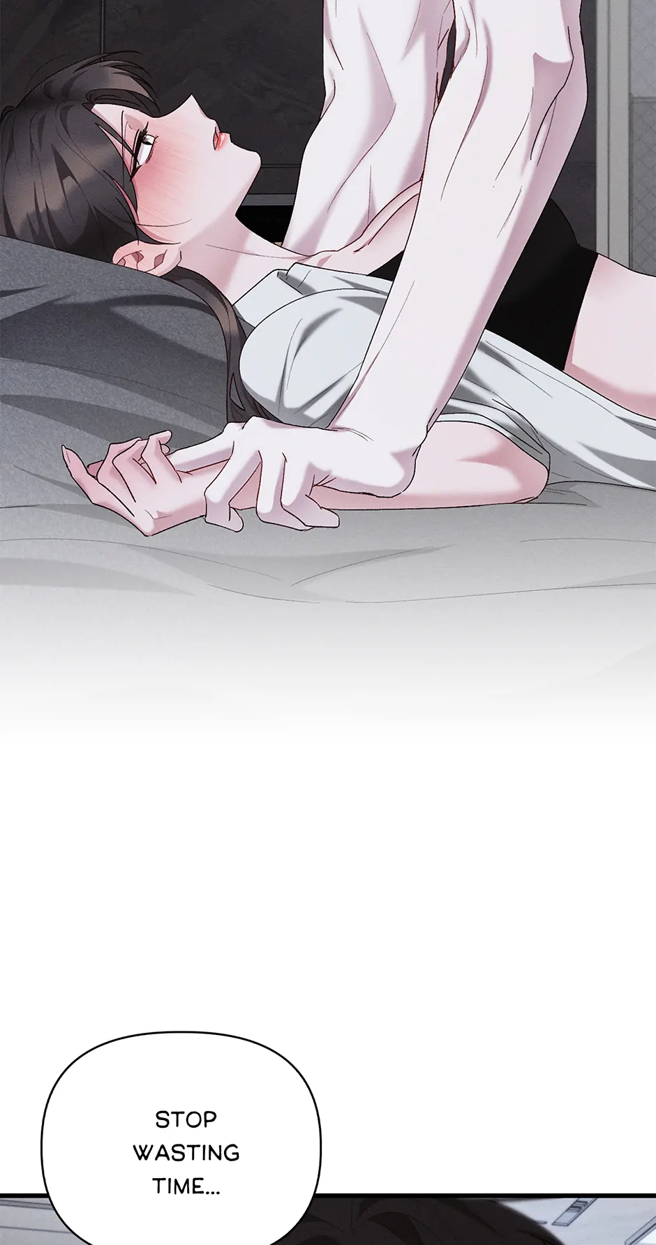 Blood Kiss [Official] Chapter 50 - page 34