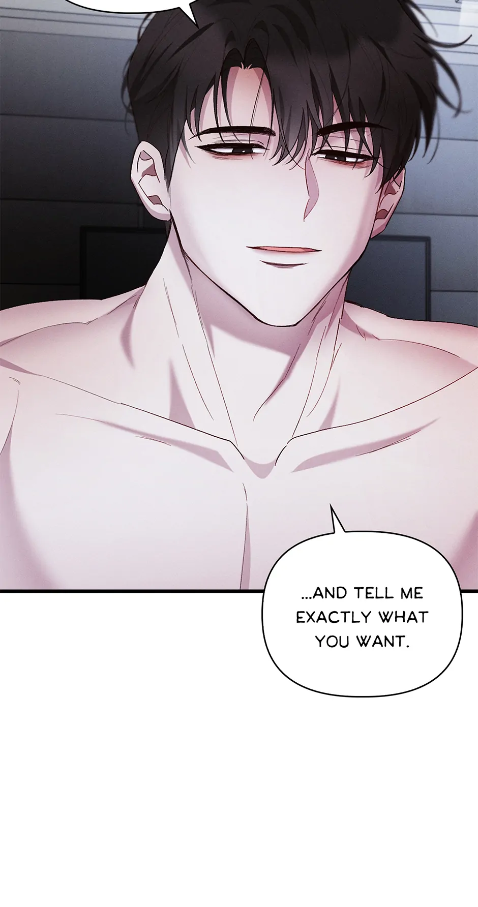 Blood Kiss [Official] Chapter 50 - page 35