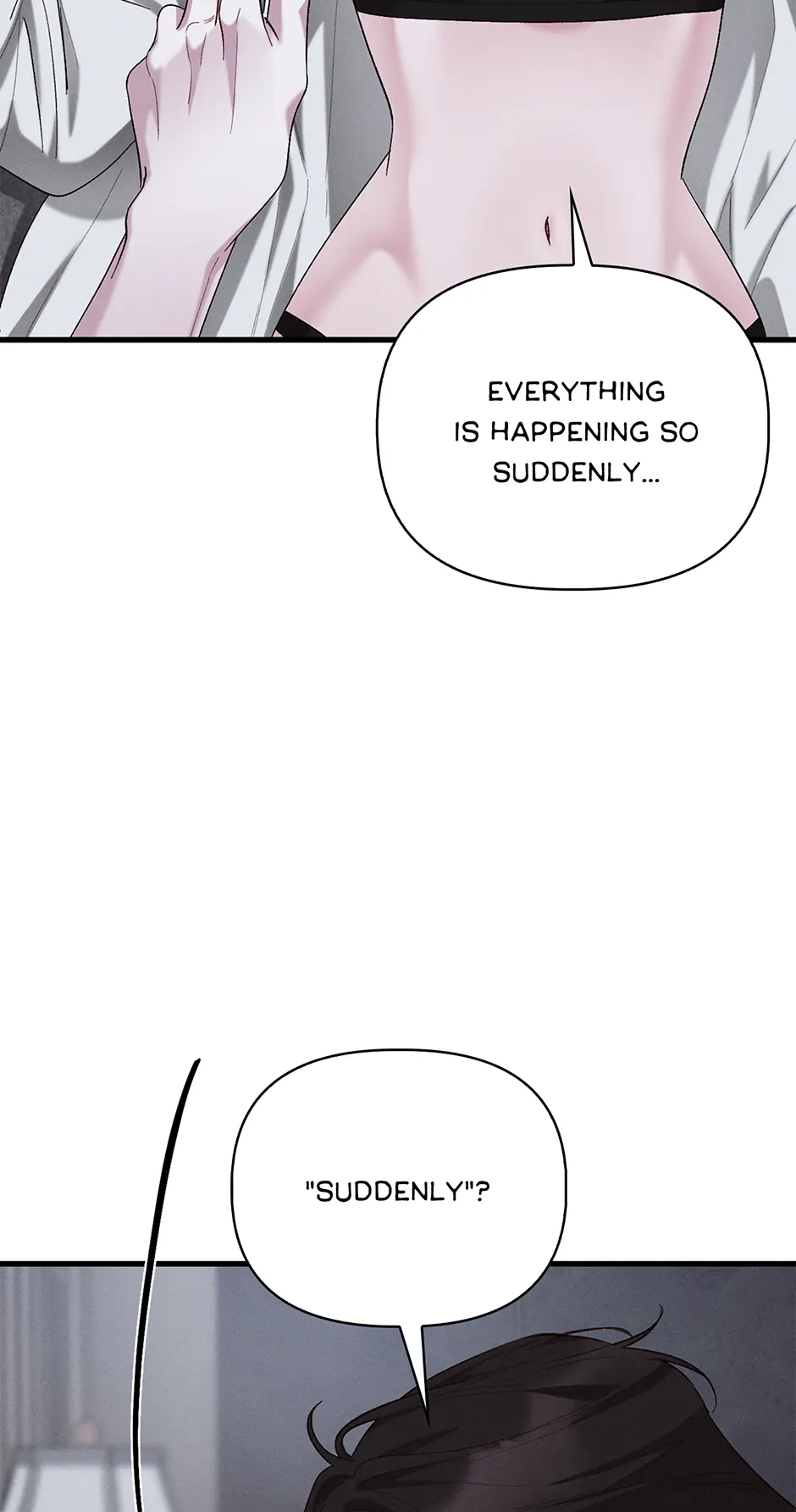 Blood Kiss [Official] Chapter 50 - page 37