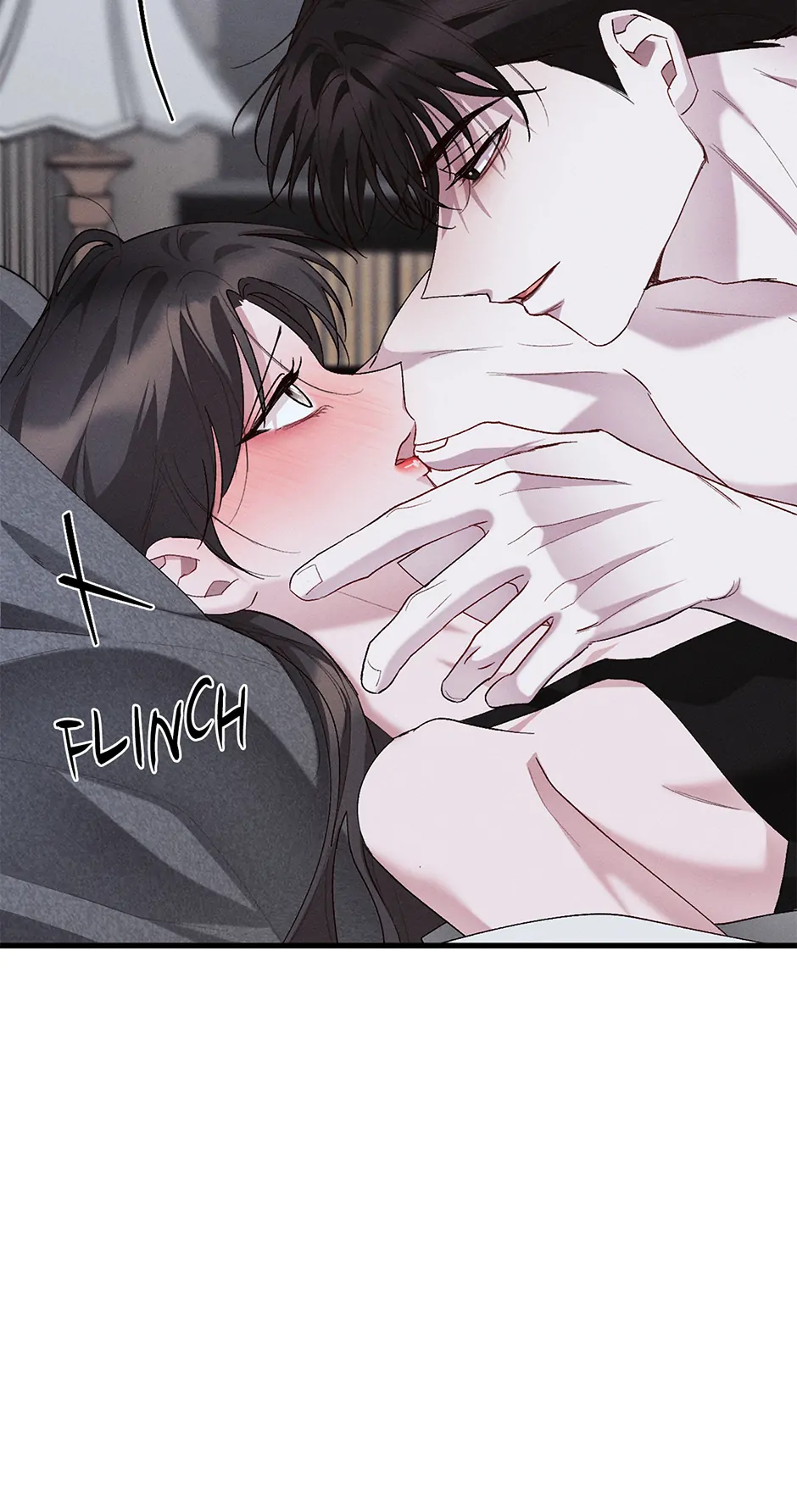 Blood Kiss [Official] Chapter 50 - page 38