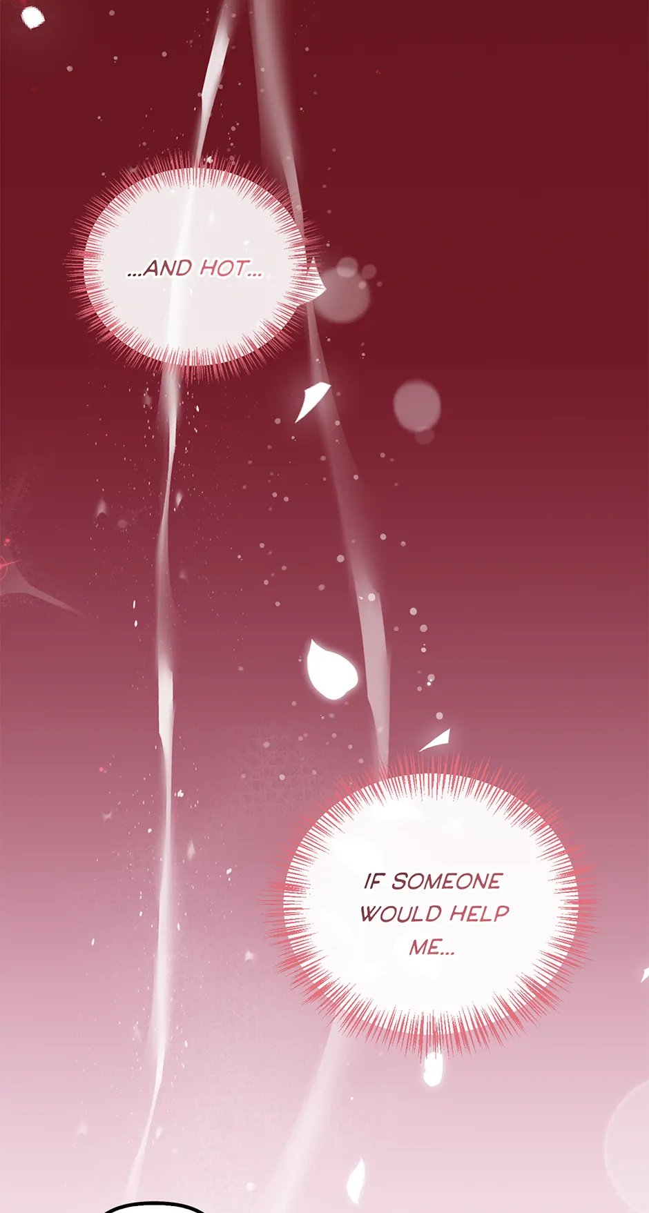 Blood Kiss [Official] Chapter 50 - page 3