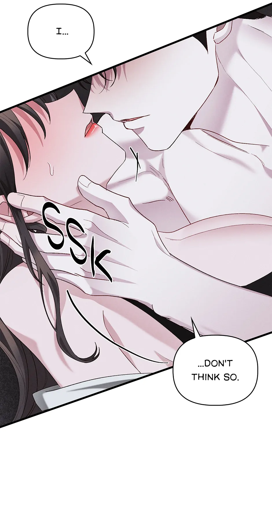 Blood Kiss [Official] Chapter 50 - page 39