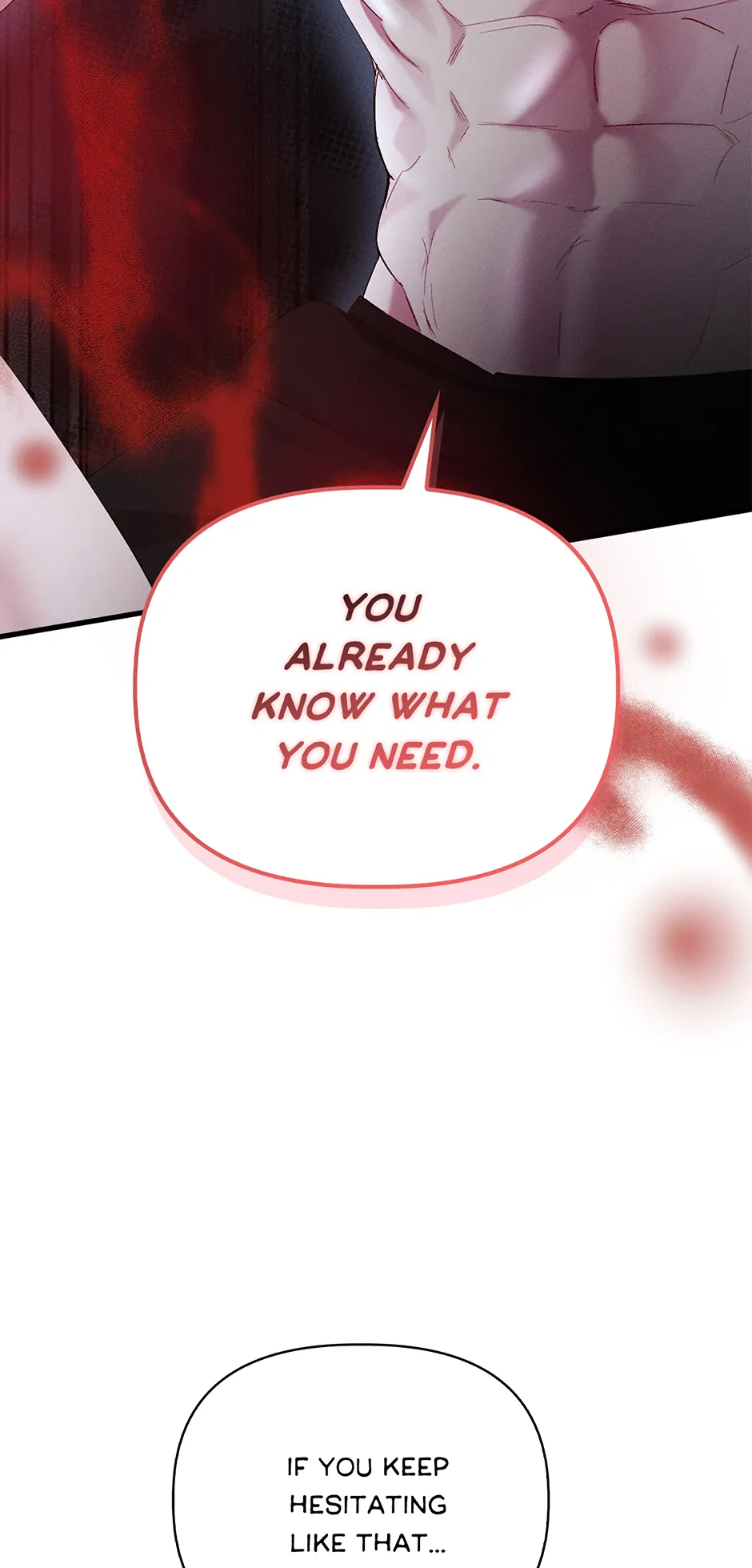 Blood Kiss [Official] Chapter 50 - page 44