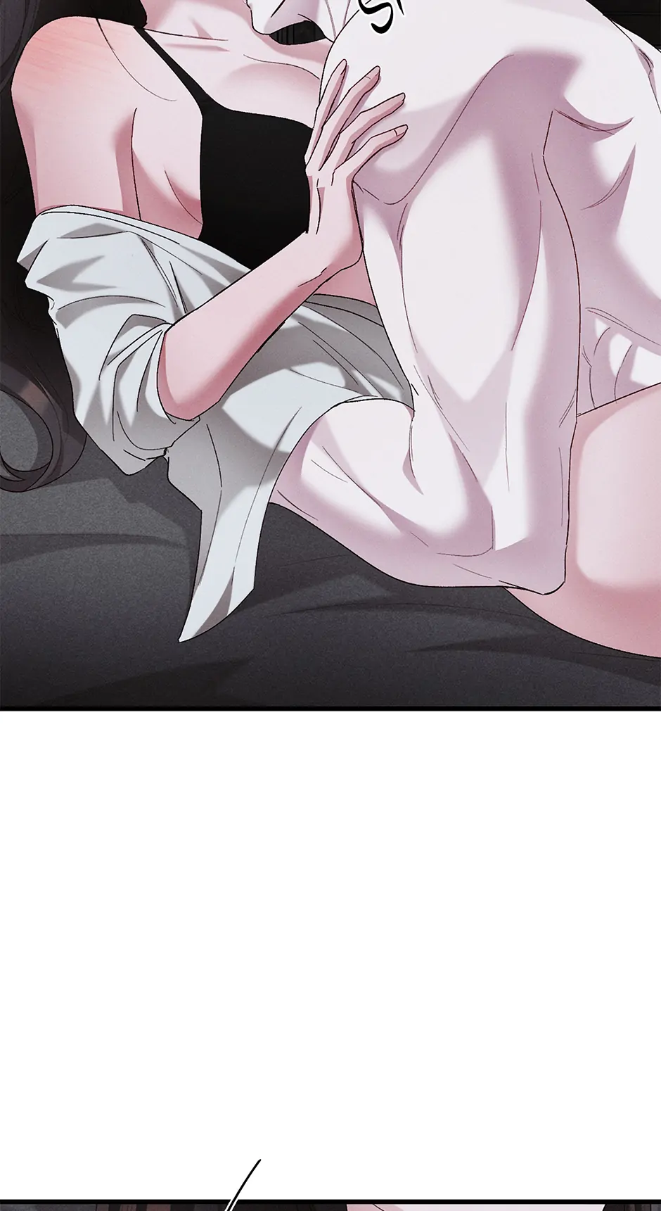 Blood Kiss [Official] Chapter 50 - page 48