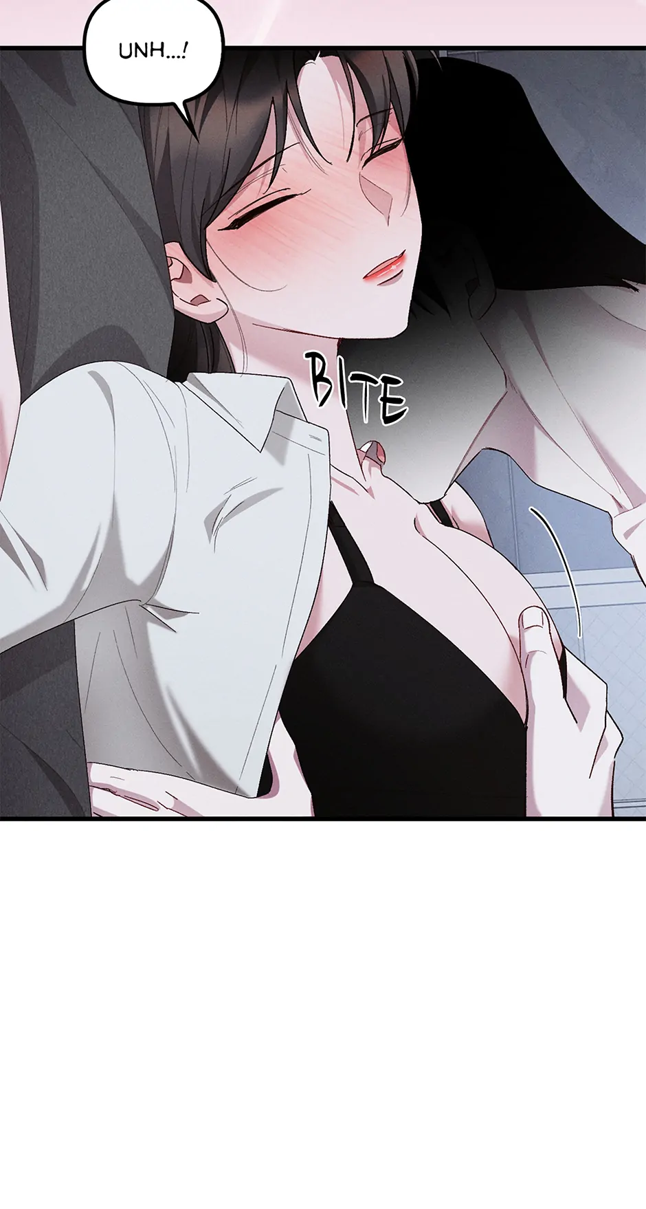 Blood Kiss [Official] Chapter 50 - page 4