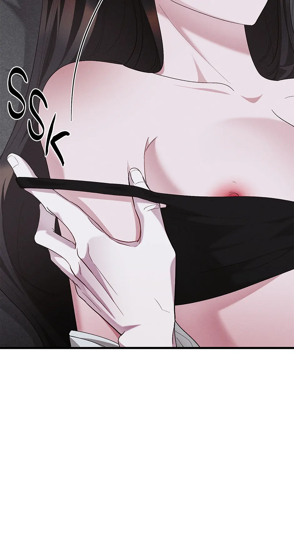 Blood Kiss [Official] Chapter 50 - page 49