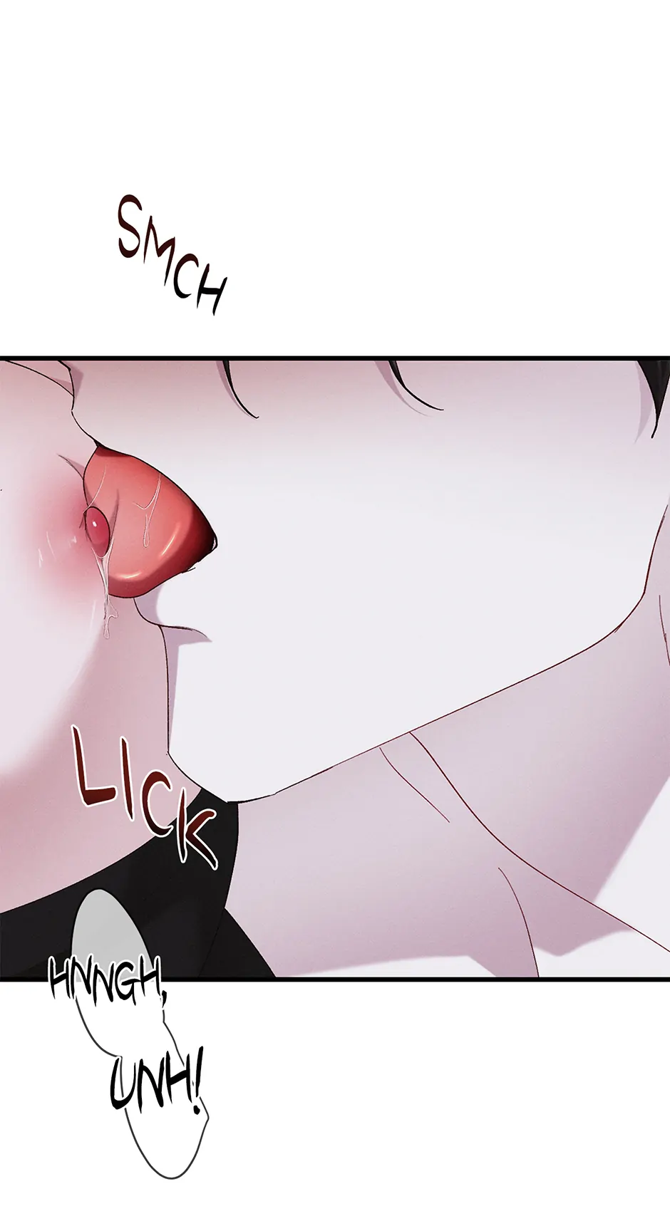 Blood Kiss [Official] Chapter 50 - page 51