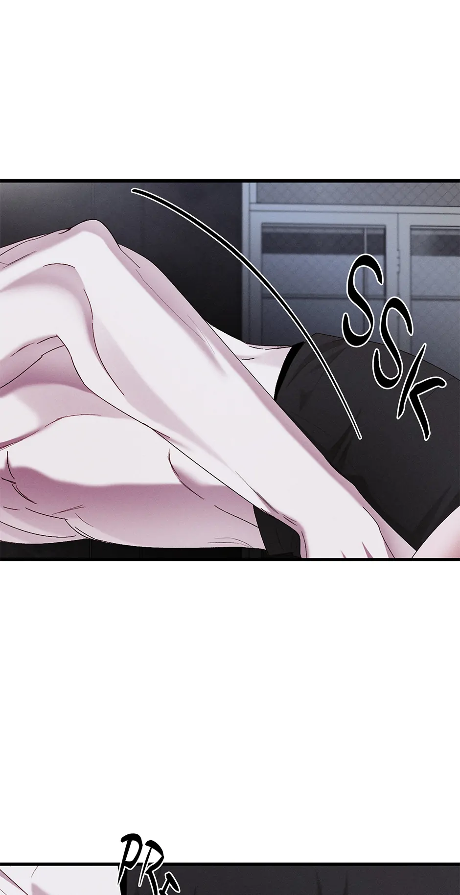 Blood Kiss [Official] Chapter 50 - page 53