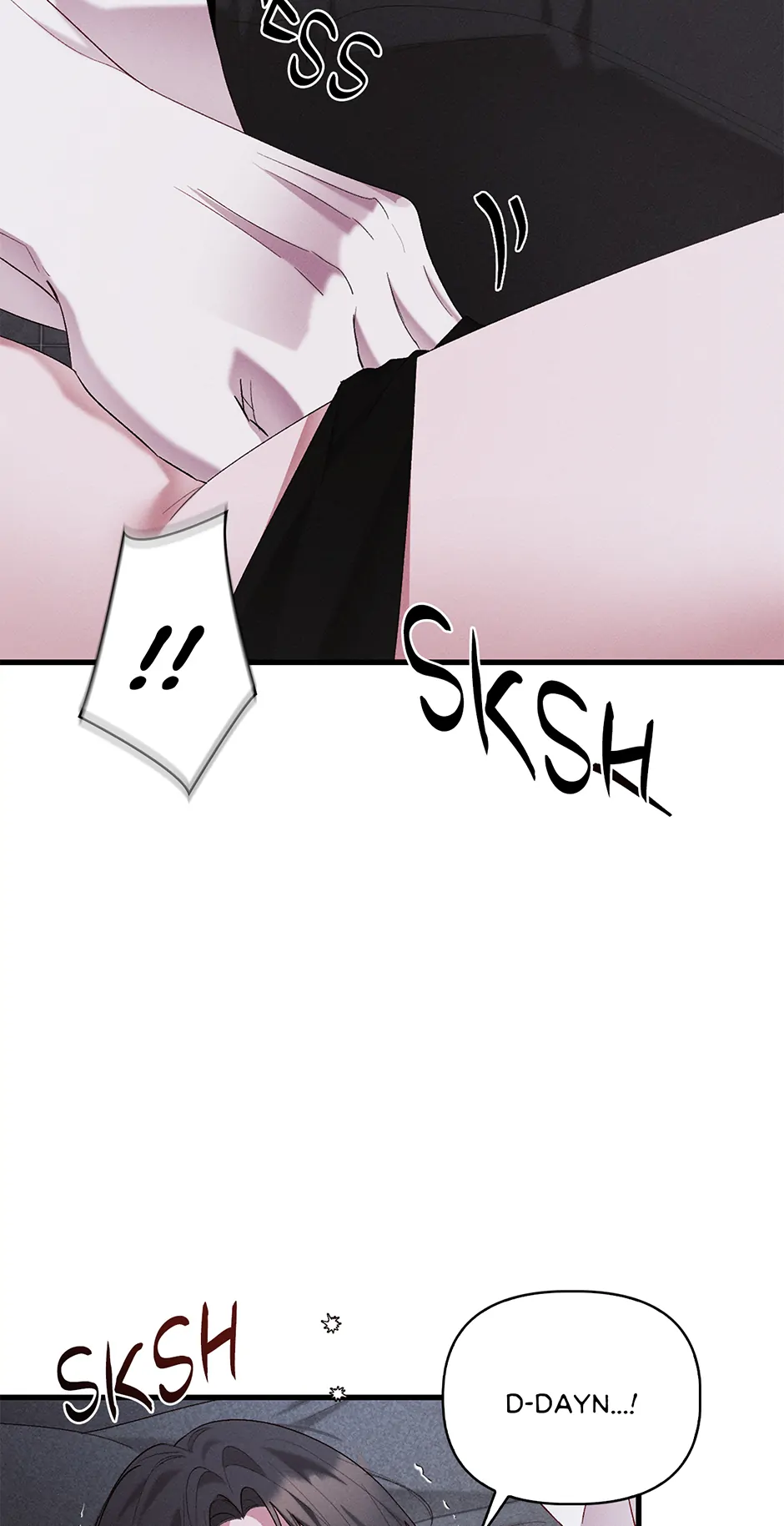 Blood Kiss [Official] Chapter 50 - page 54