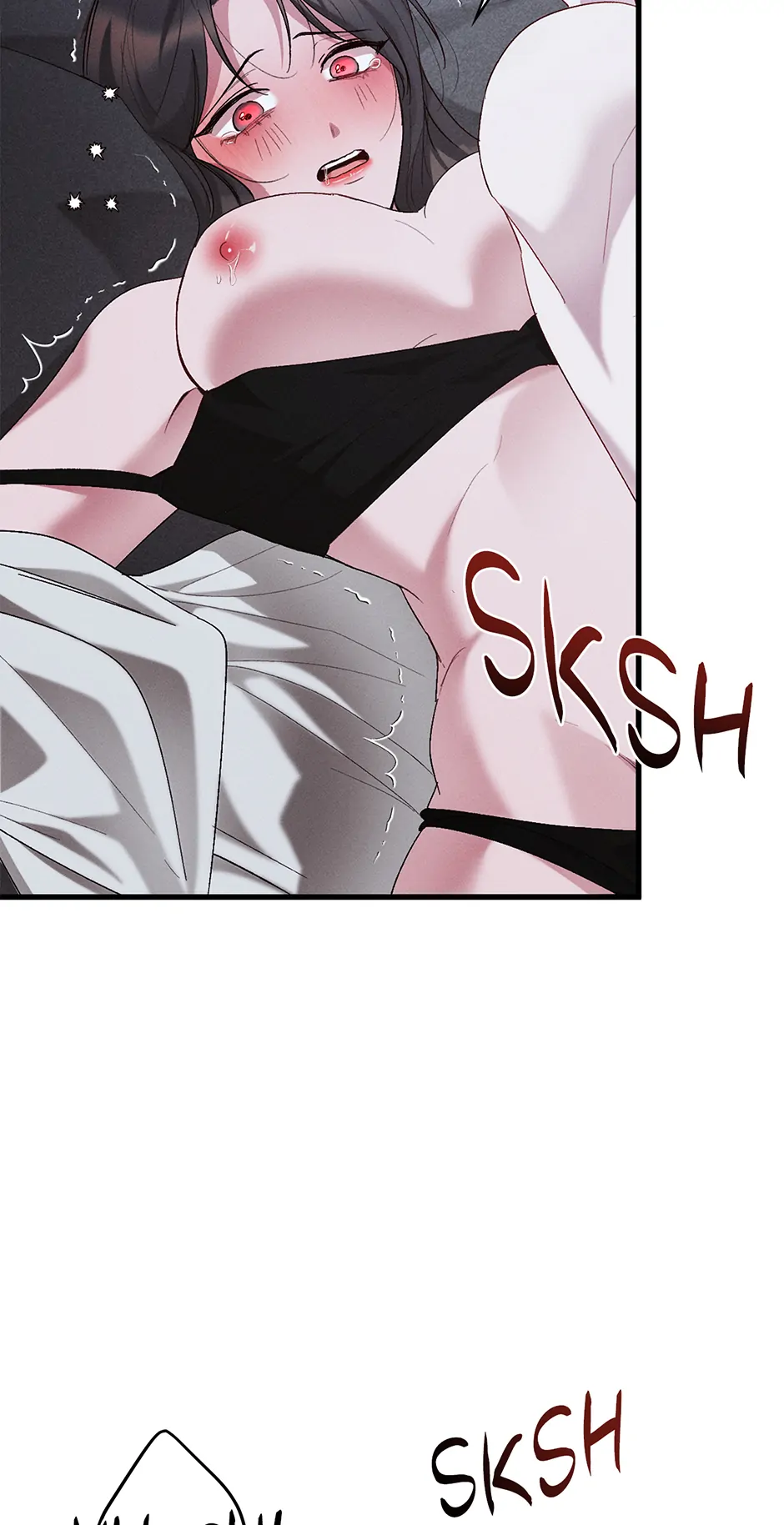 Blood Kiss [Official] Chapter 50 - page 55
